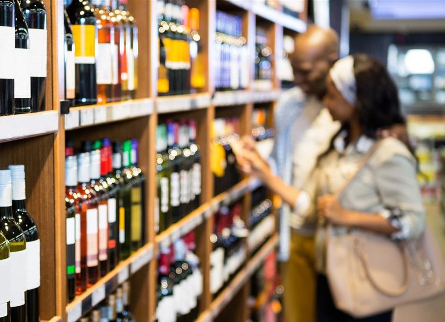 Liquor Retail Licences