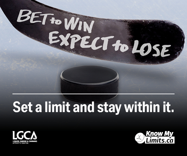 CAMPAIGN: Know My Gambling Limits