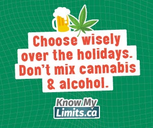 Holiday Cannabis